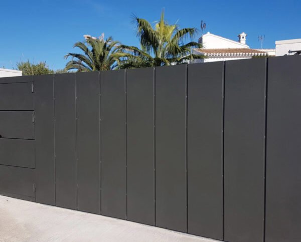 Puertas de garaje