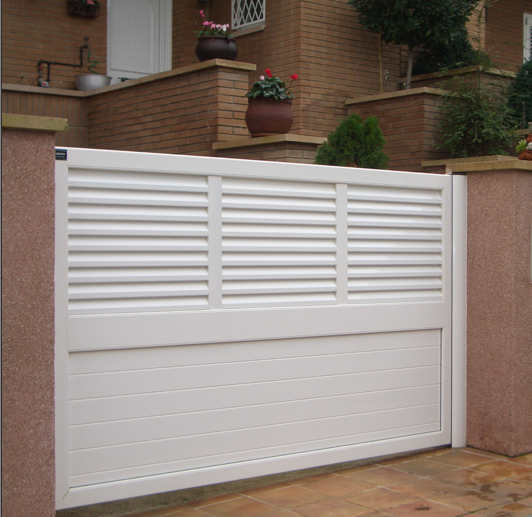Puerta garaje 2