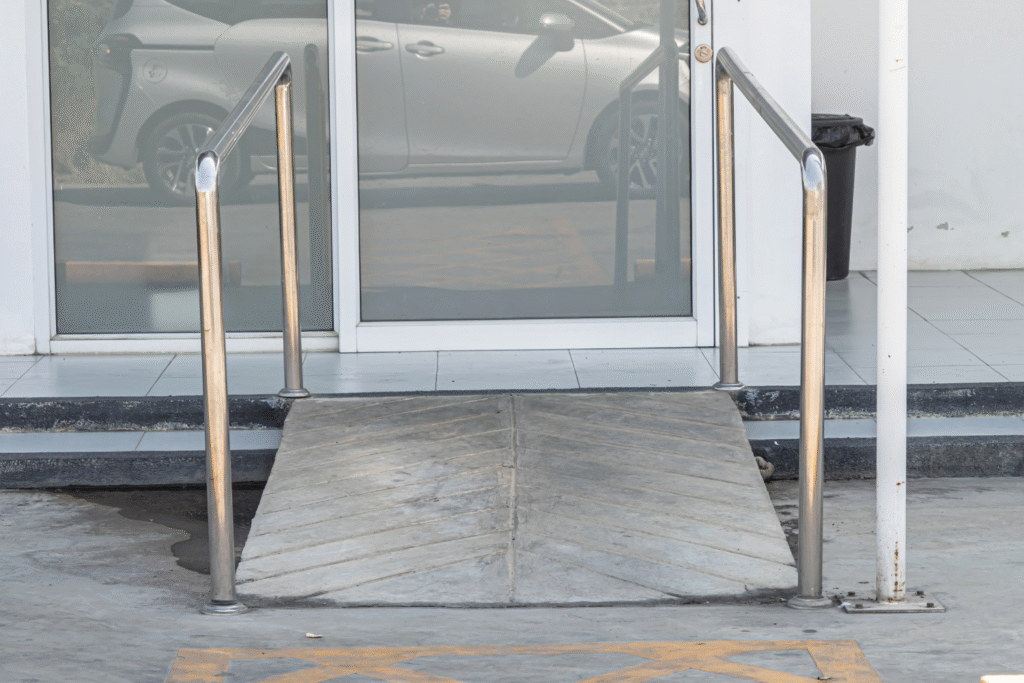 Qué barandilla elegir