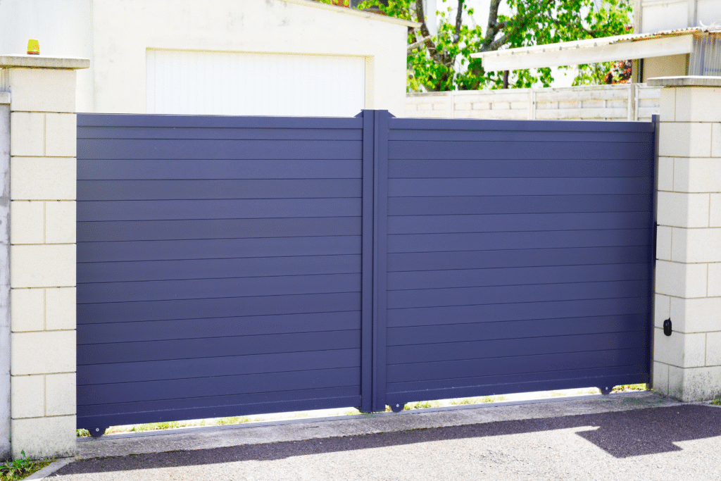 productos metálicos a medida